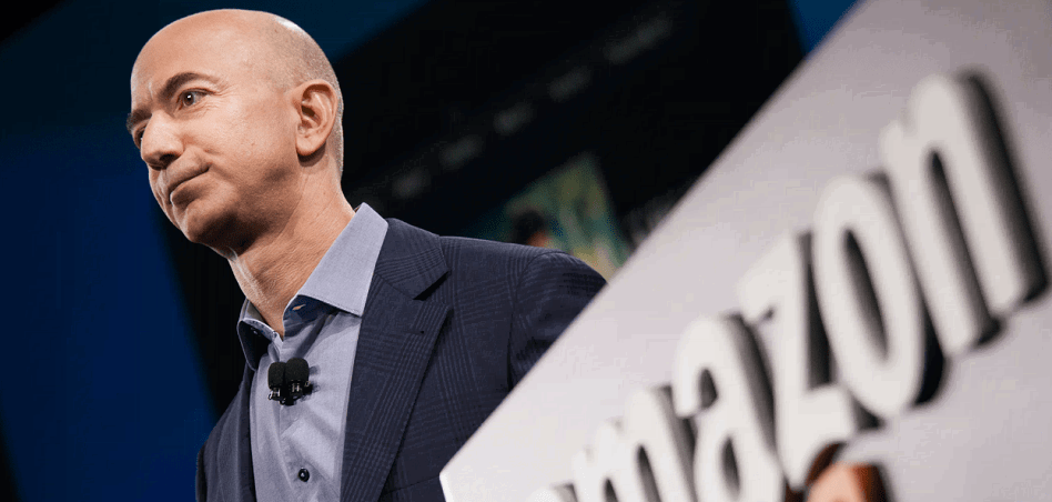 Amazon ‘vapulea’ a Volkswagen y se sube al podio de las empresas más innovadoras